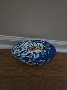 Sunlite Sports Waterproof Football